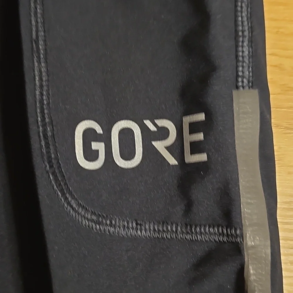 Core Compression Short S